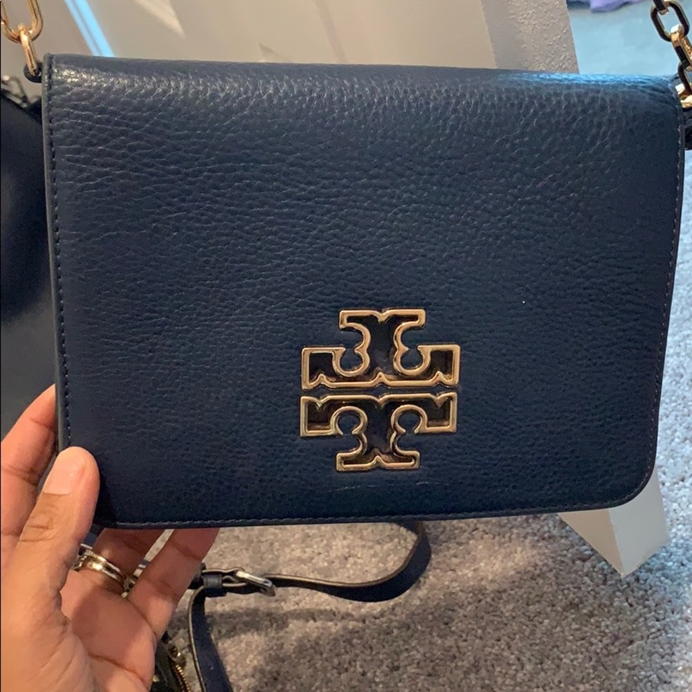 Tory Burch Crossbody